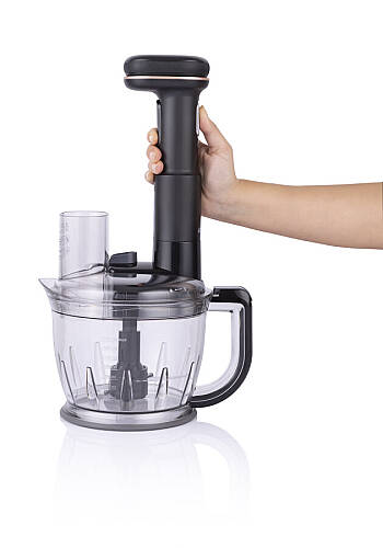 Arnıca Gh21760 Smart Pro Rendelı Blender Set - 2