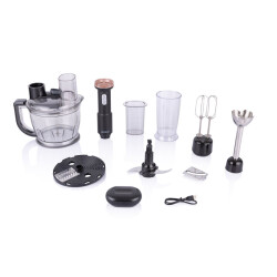 Arnıca Gh21760 Smart Pro Rendelı Blender Set - 7