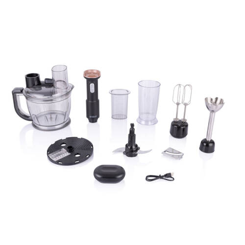 Arnıca Gh21760 Smart Pro Rendelı Blender Set - 7