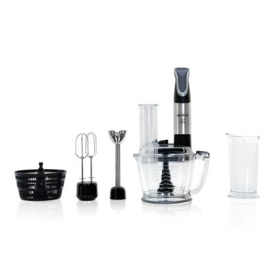 ARNICA GH21820 JOY MAX RENDELI BLENDER SETI - 8