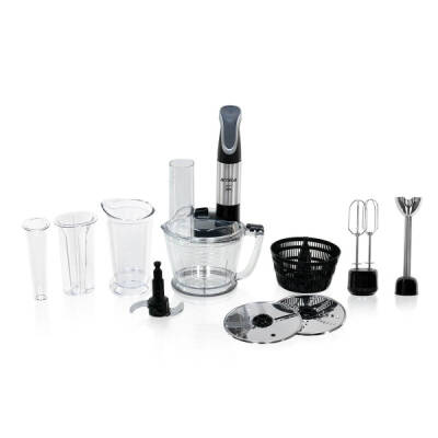 ARNICA GH21820 JOY MAX RENDELI BLENDER SETI - 2