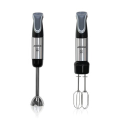ARNICA GH21820 JOY MAX RENDELI BLENDER SETI - 7