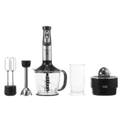 Arnıca Gh21900 Dıva Trend Plus Blender +  Narencıte Sık