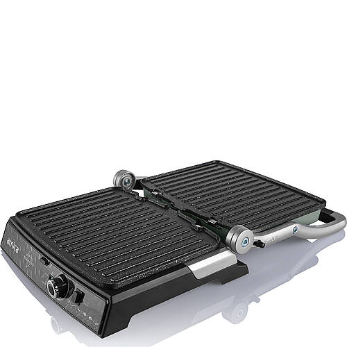 Arnıca Gh26254 Dıamond Tost Makınesı Mınt Yesılı - 6