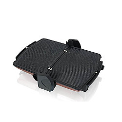 Arnıca Gh26261 Ayvalık Stıl Tost Makınesı Rose - 7