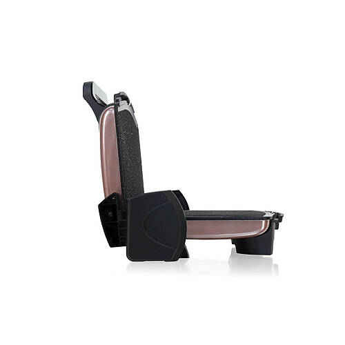 Arnıca Gh26261 Ayvalık Stıl Tost Makınesı Rose - 4