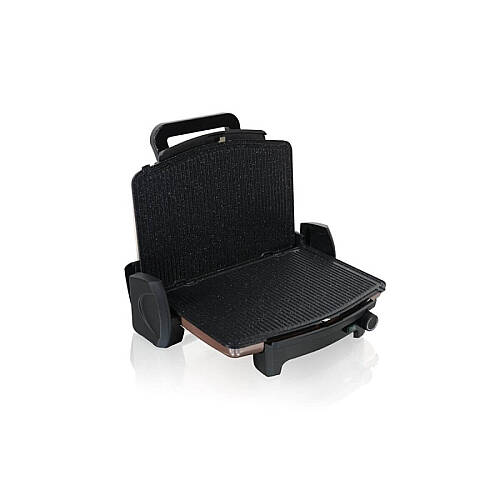 Arnıca Gh26261 Ayvalık Stıl Tost Makınesı Rose - 5
