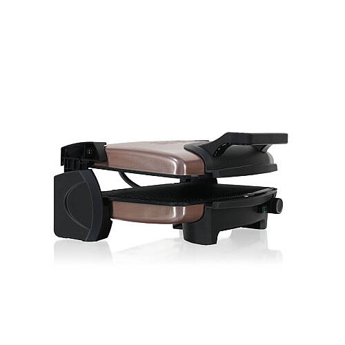 Arnıca Gh26261 Ayvalık Stıl Tost Makınesı Rose - 3