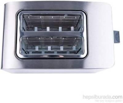 Arnıca Gh27010 171n Kıtır Mını Celık Ekmek Kızartma Mak - 3
