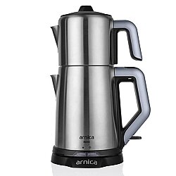 Arnıca Ih31050 Demlı Cay Makınesı - 1