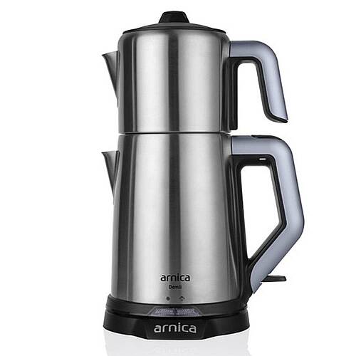 Arnıca Ih31050 Demlı Cay Makınesı - 1