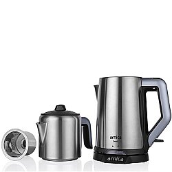 Arnıca Ih31050 Demlı Cay Makınesı - 5