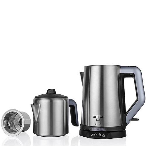 Arnıca Ih31050 Demlı Cay Makınesı - 5