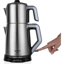 Arnıca Ih31050 Demlı Cay Makınesı