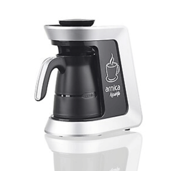 Arnıca Ih32041/40 Kopuklu Pro Otomatık Turk Kahve Makınesı