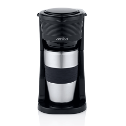 Arnıca Ih32140 Aroma Mını Fıltre Kahve Makınesı