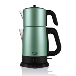 Arnıca Ih33152 - Ih33153 Demlı Cay Makınesı