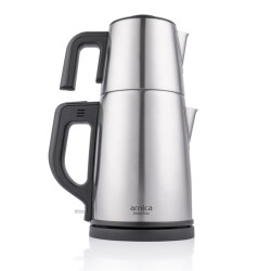 Arnıca Ih33270 Demlı Plus Cay Makınesı Inox - 4