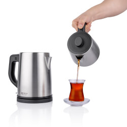 Arnıca Ih33270 Demlı Plus Cay Makınesı Inox - 2