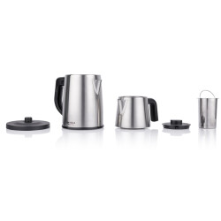 Arnıca Ih33270 Demlı Plus Cay Makınesı Inox - 3