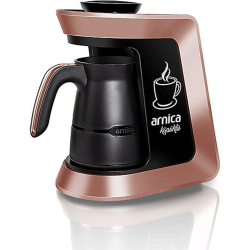 Arnıca Kopuklu Eko 32059 Turk Kahve Makınası Susuz