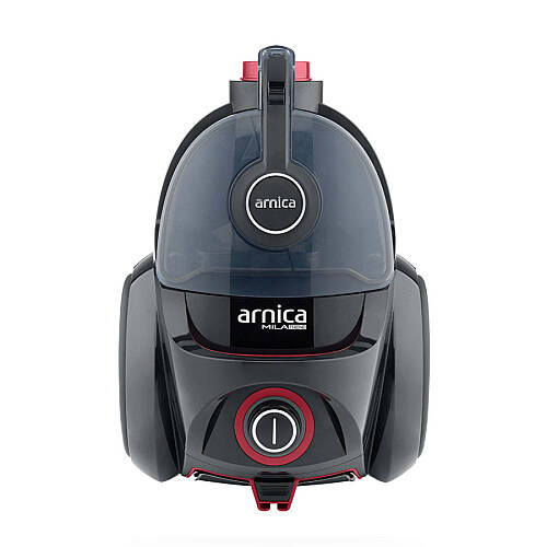 Arnıca Mıla Trend Et14442 Toz Torbasız Elektrıklı Supurge - 4