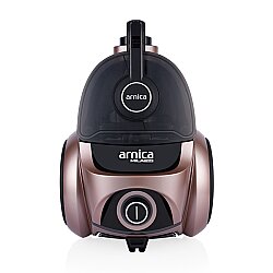 Arnıca Mıla Trend Et14444 Toz Torbasız Elektrıklı Supurge Rose - 2