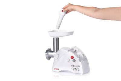 Arnıca Promeat Grande  21200 Et Kıyma Makınesı - 2
