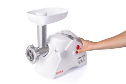Arnıca Promeat Grande  21200 Et Kıyma Makınesı - 6
