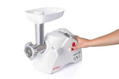 Arnıca Promeat Grande  21200 Et Kıyma Makınesı - 6