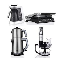 Arnıca St90009 Inox 4 Lu Ceyız Setı