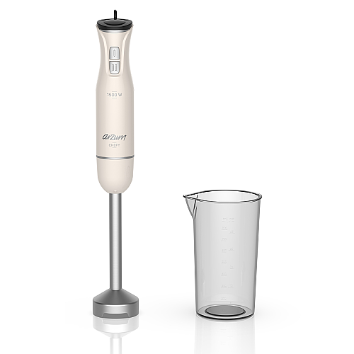 Arzum Ar 1139 Chefy El Blender - 1