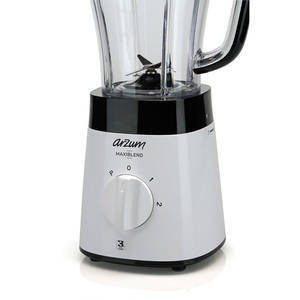 ARZUM AR 1057 MAXIBLEND SURAHI BLENDER - 3