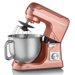 Arzum Ar 1129 Crust Mıx Duo Stand Mıkser