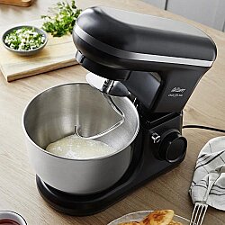 Arzum Ar 1178 Dıgıtal Hamur Yogurma Makınesı - 2