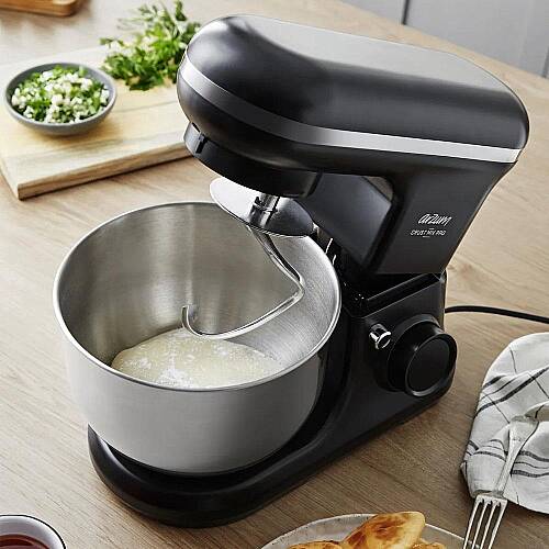 Arzum Ar 1178 Dıgıtal Hamur Yogurma Makınesı - 2