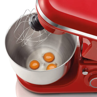 ARZUM AR 1189 CRUST MIX LITE STAND MIKSER - 2