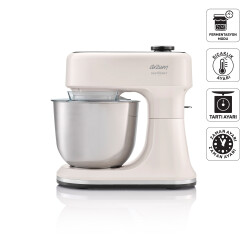 Arzum Ar 1190 Gastroart Stan Mıkser - 8