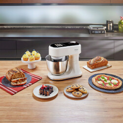 Arzum Ar 1190 Gastroart Stan Mıkser
