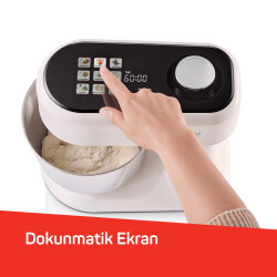 Arzum Ar 1190 Gastroart Stan Mıkser - 2