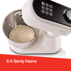 Arzum Ar 1190 Gastroart Stan Mıkser - 3