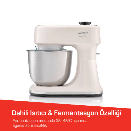 Arzum Ar 1190 Gastroart Stan Mıkser - 4