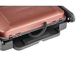 Arzum Ar 2039 Tostcu Delux Izgara Ve Tost Makınesı - 4
