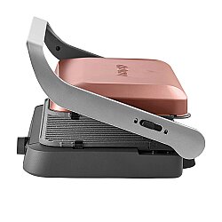 Arzum Ar 2039 Tostcu Delux Izgara Ve Tost Makınesı - 3