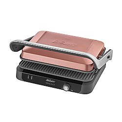 Arzum Ar 2039 Tostcu Delux Izgara Ve Tost Makınesı - 2