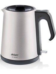 ARZUM AR 3069 CAYSEFASI INOX CAYCI