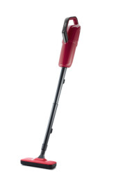 ARZUM AR 4098 GIRGIR 2 SI 1 ARADA DIKEY ELEKTRIKLI SUPURGE (KIRMIZI) - 3