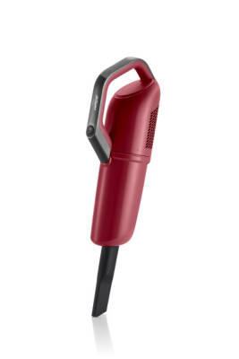 ARZUM AR 4098 GIRGIR 2 SI 1 ARADA DIKEY ELEKTRIKLI SUPURGE (KIRMIZI) - 2