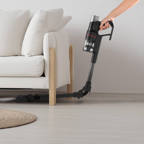 Arzum Ar 4210 Magıc Clean Hydro Flex Dıkey Sarjlı Supurge - 1