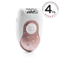 Arzum Ar 5029 Rosy Epılasyon Setı